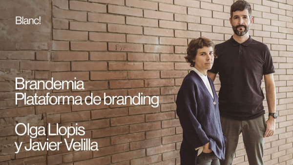 Realidad profesional y tendencias en branding