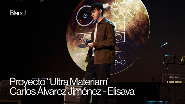 Proyecto Ultramateria