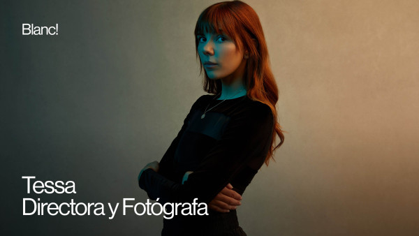 Trayectoria creativa: del fragmento al universo expandido