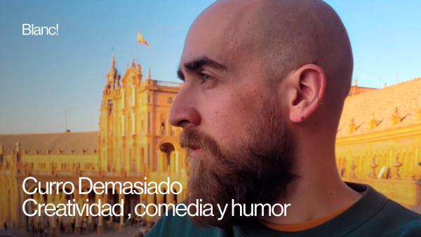 Creatividad, comedia y humor