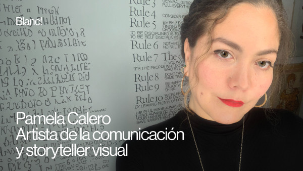 Miradas cruzadas: la creatividad en la intersección del arte y el diseño