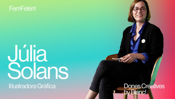 #1 - Cadascú fa el que pot