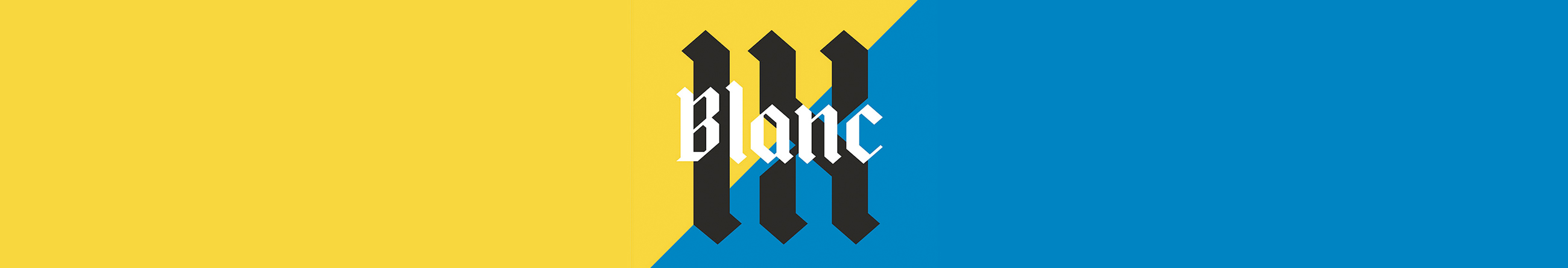 Blanc! 2017