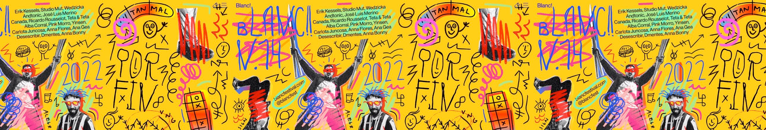 Blanc! 2022