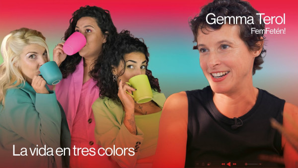 La vida en tres colors