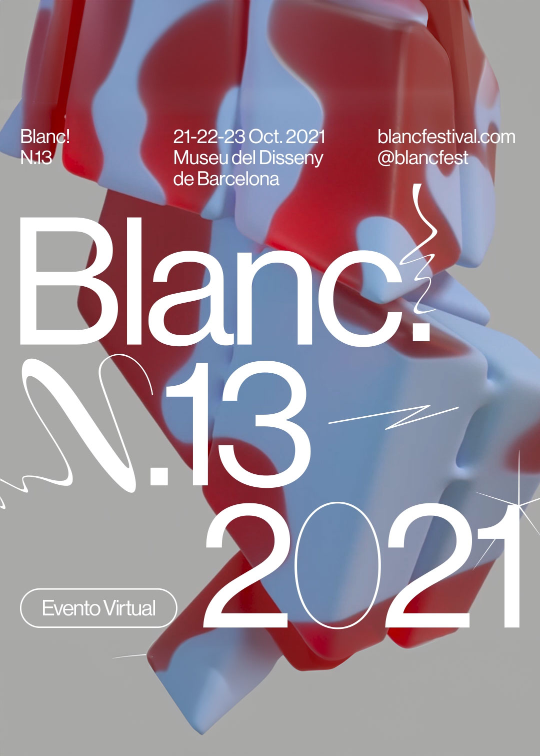 Blanc! 2021