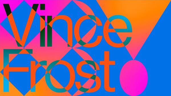 De Pentagram a Frost*collective