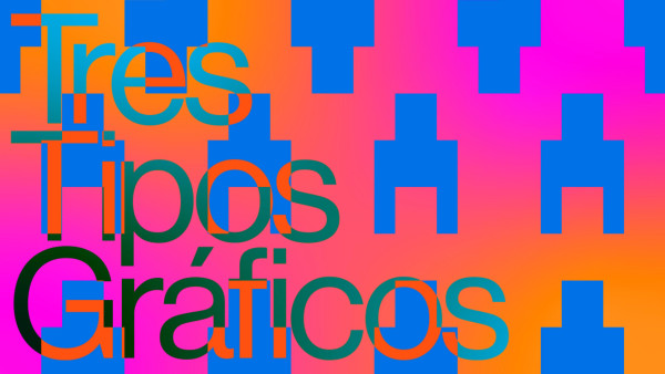 Una evolución del diseño editorial a la comunicación visual