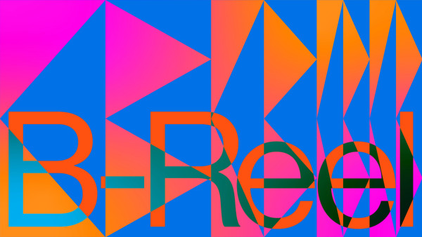 Cómo B-Reel redefine las marcas modernas