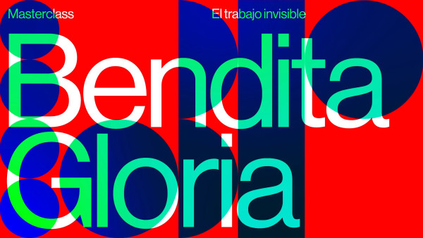 El trabajo invisible