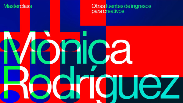 Otras fuentes de ingresos para creativos