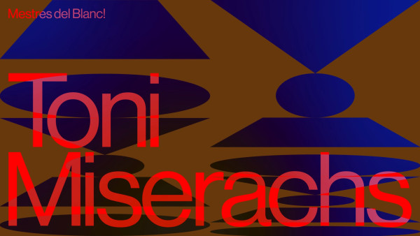 Una vida dedicada al diseño gráfico