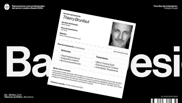 Cómo transformar una institución cultural desde el diseño