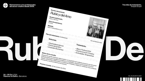 Diez años diseñando