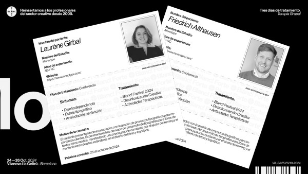 Monotype y la IA: el futuro del diseño tipográfico