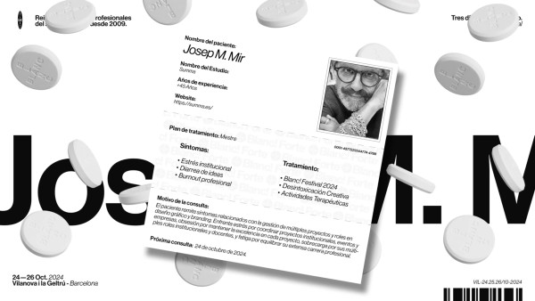 Mestres del Blanc! 2024