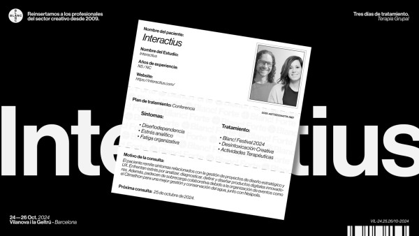 Interactius y Neàpolis en el Climathon de Barcelona Design Week