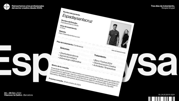 Explorando diseño, tecnología y emoción visual