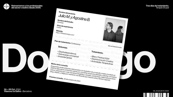 Transformar la rutina en creatividad