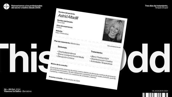 Autenticidad, creatividad y branding estratégico en redes sociales