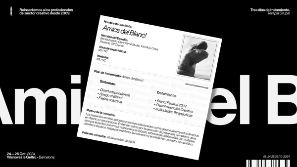 Creatividad, propósito y superación en diseño