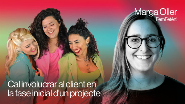 La importancia de involucrar al cliente desde el inicio del proyecto