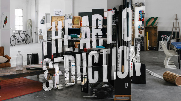 The Art of Seduction