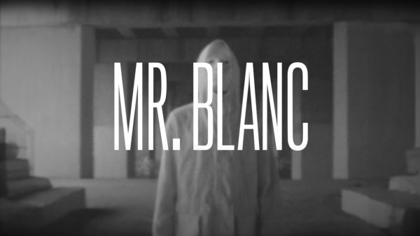 Mr. Blanc