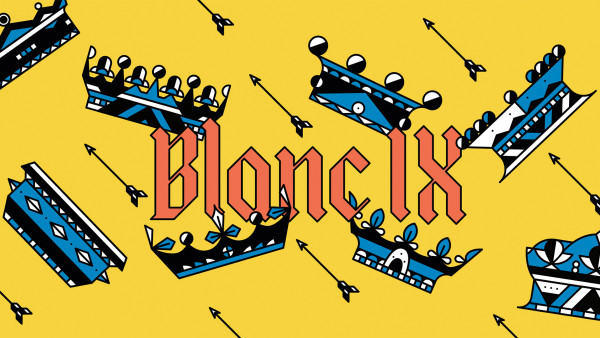 Títulos de apertura by Outro