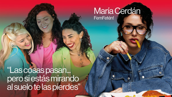 La creatividad es el motor de la marca