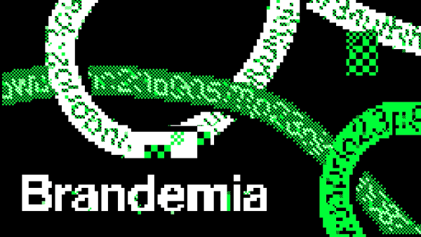 Radiografía del branding