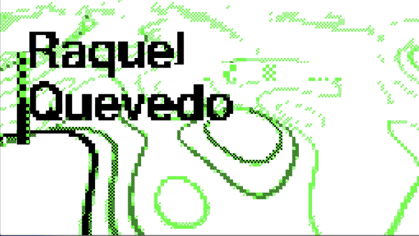 Entre lo vivo y lo digita