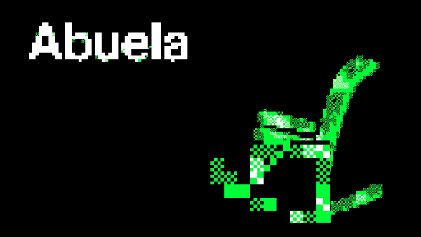 Contar, emocionar y conectar: la narrativa visual según Abuela