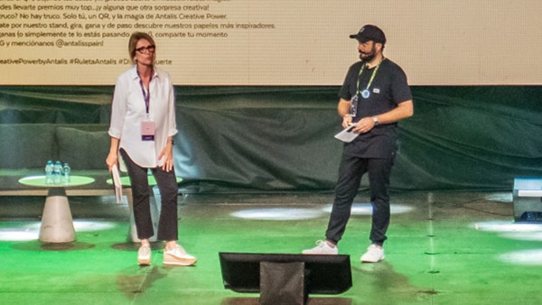 El papel del diseño