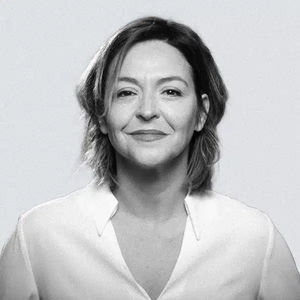 La mujer en el marketing y el negocio