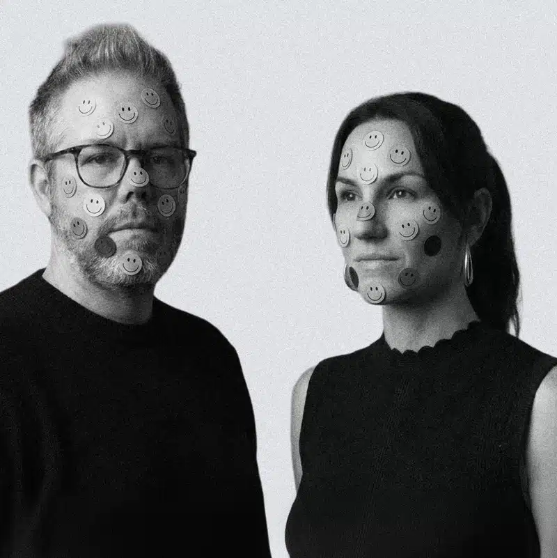 Branding, Movimiento y Experimentación